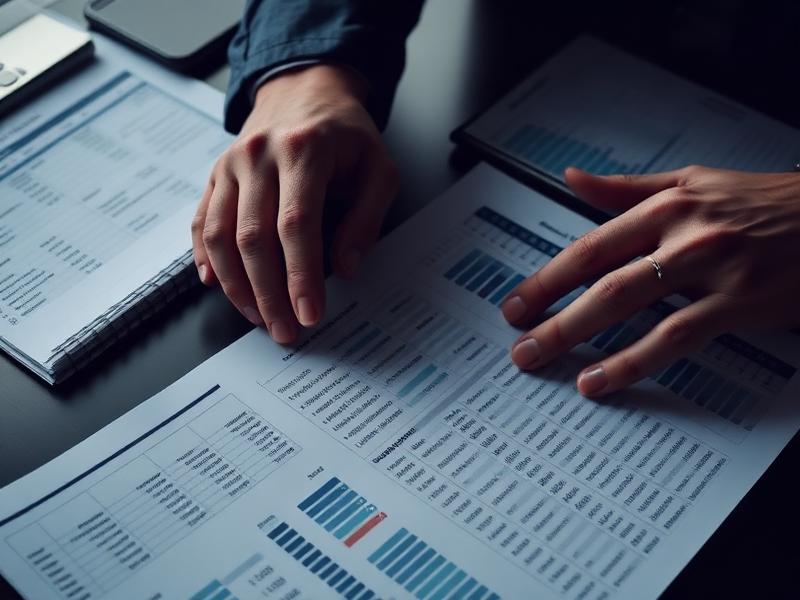Gestão Financeira e FP&A sob Demanda